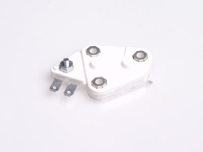 SÄÄDIN DR 1116388 - Lataus-säädin - 2006-1507 - 1
