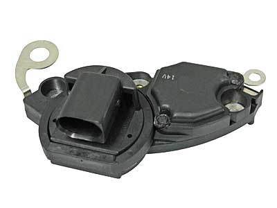 SÄÄDIN MB CDI F00M225401 - Lataus-säädin - 2001-105167 - 1