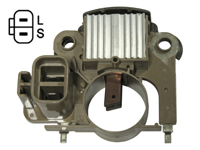 SÄÄDIN MIT. L/S 11772 - Lataus-säädin - 2019-1617 - 1