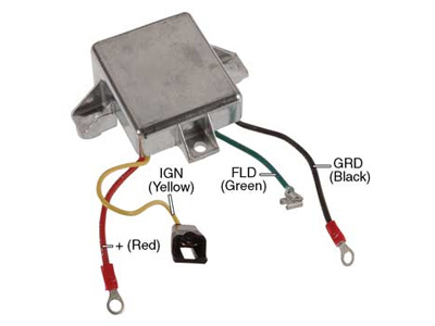 SÄÄDIN MOT 5-182,8RF3016A - Lataus-säädin - 2021-1897 - 1