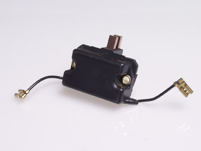 SÄÄDIN SAAB 72590302 - Lataus-säädin - 2029-1677 - 1