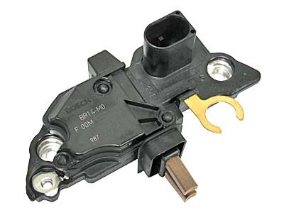 SÄÄDIN SMART CDI - Lataus-säädin - F00M144137 - 1