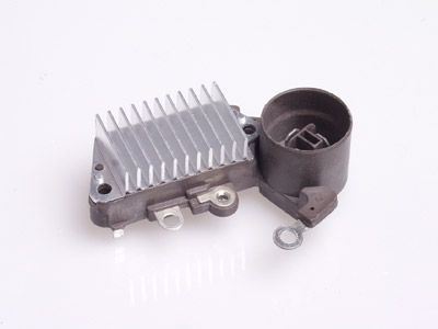 SÄÄDIN SUZUKI 126000-0850 - Lataus-säädin - 2024-1637 - 1