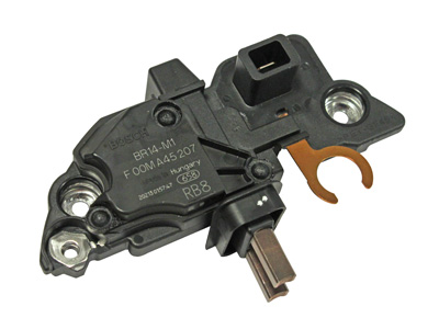 SÄÄDIN VOLVO C/S/V70 97- - Lataus-säädin - F00MA45207 - 1