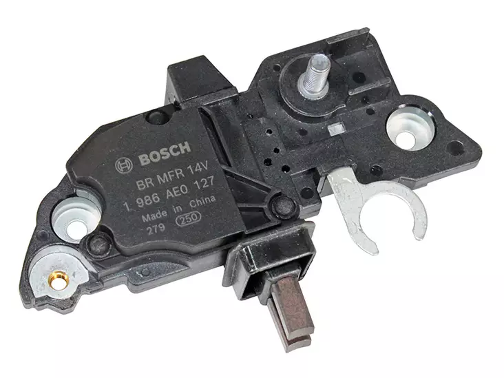 SÄÄDIN - Lataus-säädin - 1986AE0127 - 1