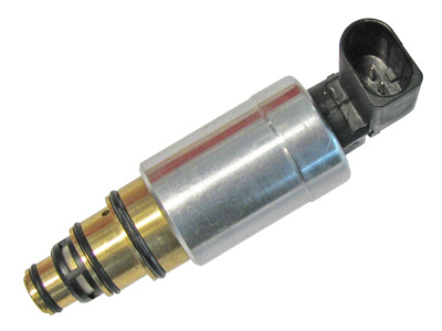 SÄÄTÖVENTTIILI #ZEXEL DCS-17E - Säätö- ja paisuntaventtiilit - 1352-00997 - 1