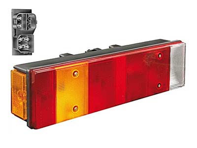 TAKAL.VOLVO VAS.TUPLAPIST - 7- Kammiovalaisimet - 1608-4717 - 1