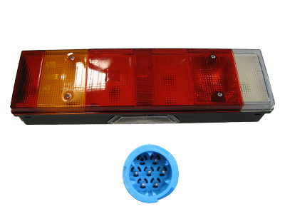 TAKAVALO RENU VAS 04-06 - Valaisimet RK, merkkihaku - 1608-5067 - 1