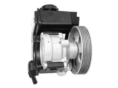 TEHOSTINPUMPPU CITROEN - Tehostinpumput - 15-0197 - 1