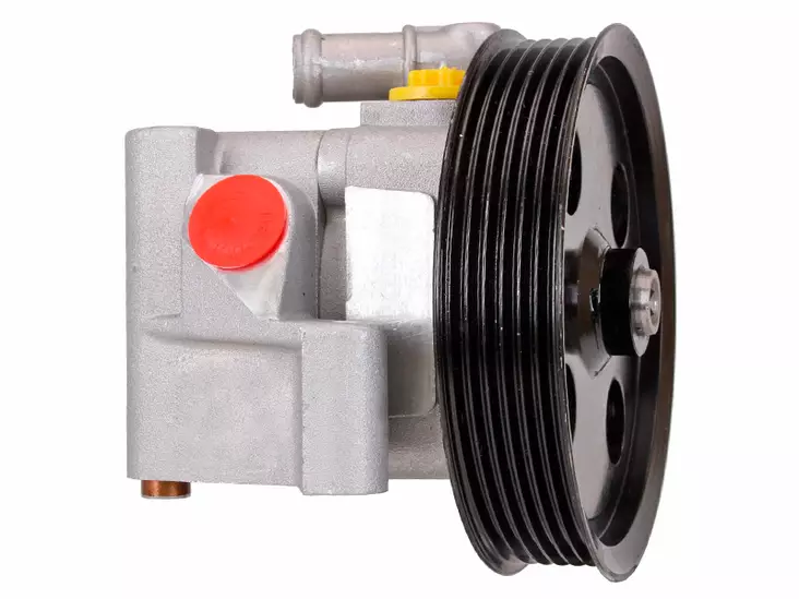 TEHOSTINPUMPPU FORD C-MAX 1,6 03-07 - Tehostinpumput - 15-0407 - 1