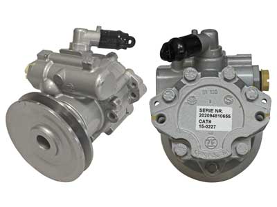 TEHOSTINPUMPPU PSA - Tehostinpumput - 15-0227 - 1