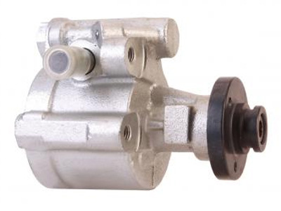 TEHOSTINPUMPPU RENAULT # - Tehostinpumput - 15-0127 - 1