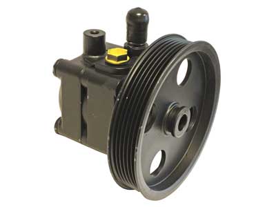 TEHOSTINPUMPPU VOLVO - Tehostinpumput - 15-0187 - 1