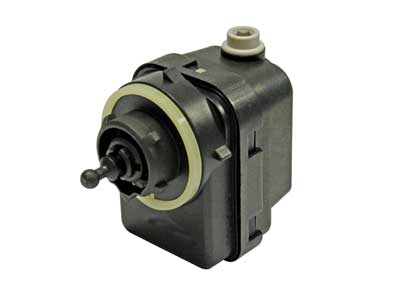 VALOJENSÄÄTÖMOOTTORI CITROEN,FIAT,PEUGEOT - Ajovalojen säätömoottorit - 1607-87267 - 1