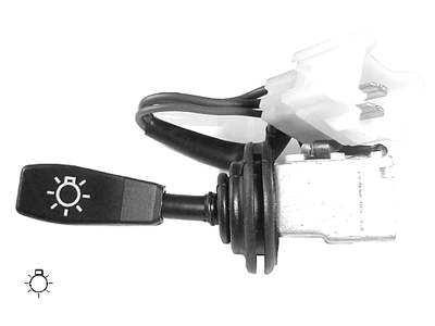 VALOKATKAISIJA DEFENDER - Katkaisijat, merkkikohtaiset - 1057-039507 - 1