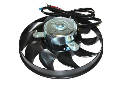 VAPAATUUL. AUDI 80,100,A6 - Vapaatuulettimet ja vastukset merkkihaku - 9033-1417 - 1