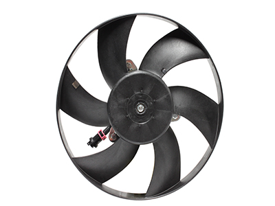 VAPAATUUL.MOOT. SEAT,VW - Vapaatuulettimet ja vastukset merkkihaku - 9033-19257 - 1