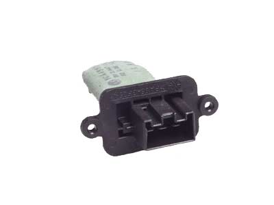 VASTUS BRAVA/O,PUNTO 3-NAP. - Puhallinmoottorit & vastukset merkkihaku - 9037-1167 - 1