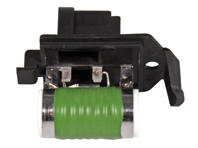 VASTUS DACIA LOGAN/SANDERO 08-> - Puhallinmoottorit & vastukset merkkihaku - 9044-19427 - 1