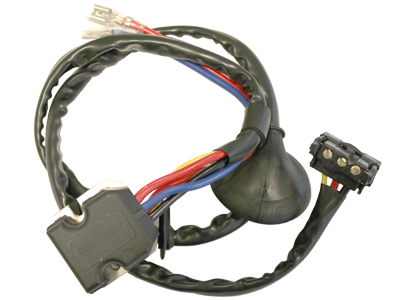 VASTUS/NOP.SÄÄDIN MB W124 1248212151 AUT AC - Puhallinmoottorit & vastukset merkkihaku - 9041-1697 - 1