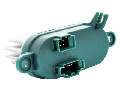 VASTUS/NOP.SÄÄDIN VW TOUAREG,PORSCHE CAYENNE - Puhallinmoottorit & vastukset merkkihaku - 9033-19177 - 1