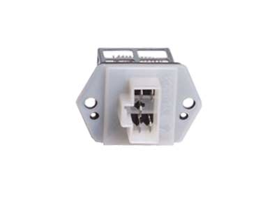 VASTUS SUNNY,BLUEB. 86-90 - Puhallinmoottorit & vastukset merkkihaku - 9031-1017 - 1