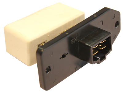 VASTUS TOYOTA 4-RUNNER 4-NAP. - Puhallinmoottorit & vastukset merkkihaku - 9051-19047 - 1