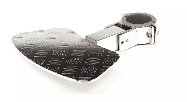 Vetus FTREST87 jalanpidike 87mm penkinjalkaan - Veneistuimet - FTREST87 - 1