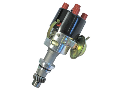 VIRRANJAKAJA GOLF II 1,6- - Jakajat, anturit, käämit, ap-säätimet - 7433-9567 - 1