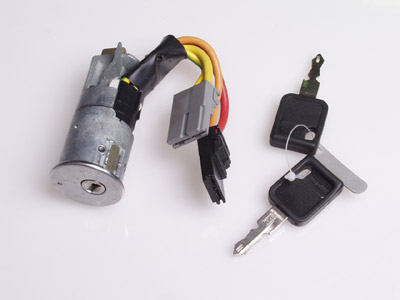 VIRTALUKKO R-19 88-,ESPACE - Virtalukot -pohjat ja lukkosarjat - 1044-0347 - 1