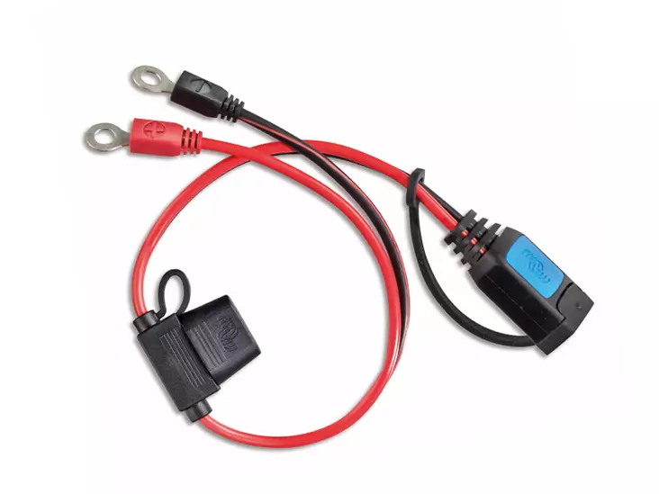 Victron Energy M6 Lenkkiliittimet - Victron Energy laturien tarvikkeet  - 1702-87227 - 1