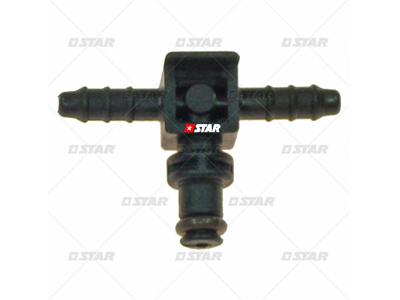 YLIVUOTOLIITIN DENSO - Common Rail muut varaosat - 60151-87 - 1