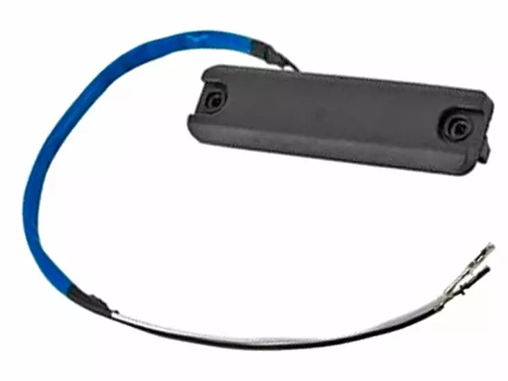 TAKALUUKUN KAHVA HYUNDAI,KIA - Auton ovenkahvat ja -lukot - 1022-05277 - 1