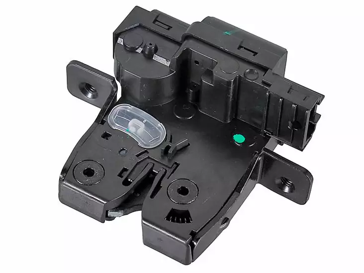 TAKALUUKUN LUKKO NISSAN MICRA QASHQAI - Auton ovenkahvat ja -lukot - 1031-05227 - 1