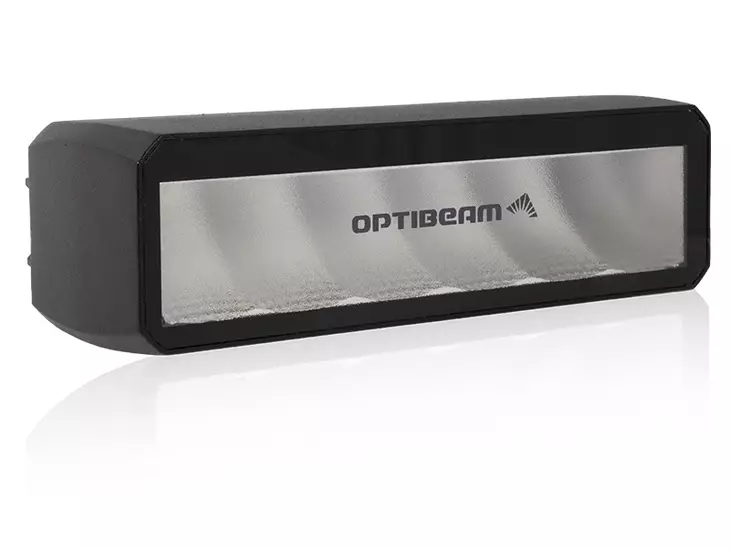 Optibeam SlimX led-työvalo 4420LM - 5300K - LED-työvalot 28 - 50W - 1603-300767 - 1