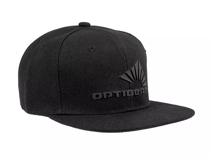 OPTIBEAM SNAPBACK LIPPALAKKI - Lisävalot - 1605-NS907 - 1