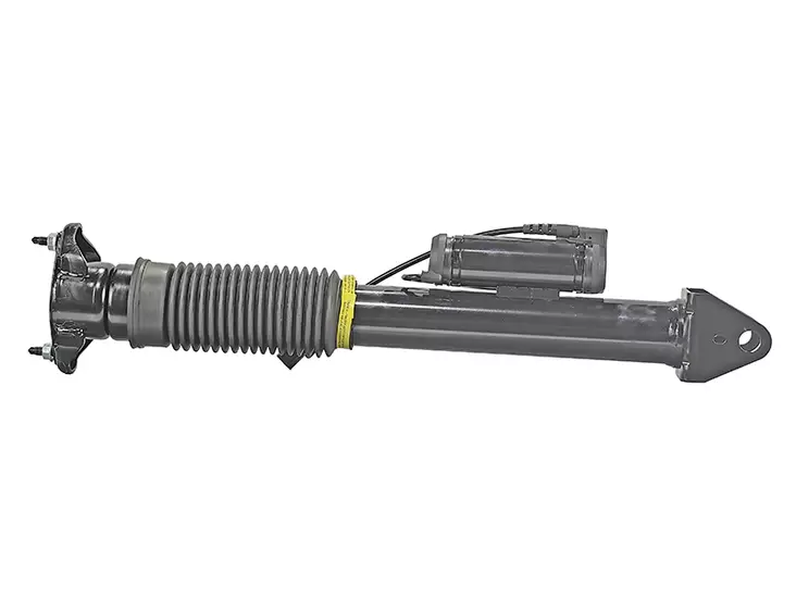 ISKUNVAIMENNIN MB ML/GLE W166 TAKA V/O - Ilmajousitus - 1851-10007 - 1