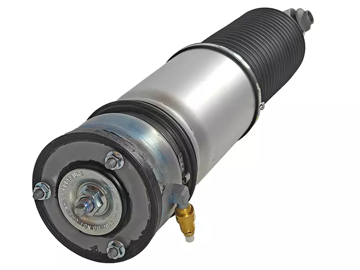 ILMAJOUSIJALKA BMW E65/66 TAKA OIKEA - Ilmajousitus - 1851-10037 - 1