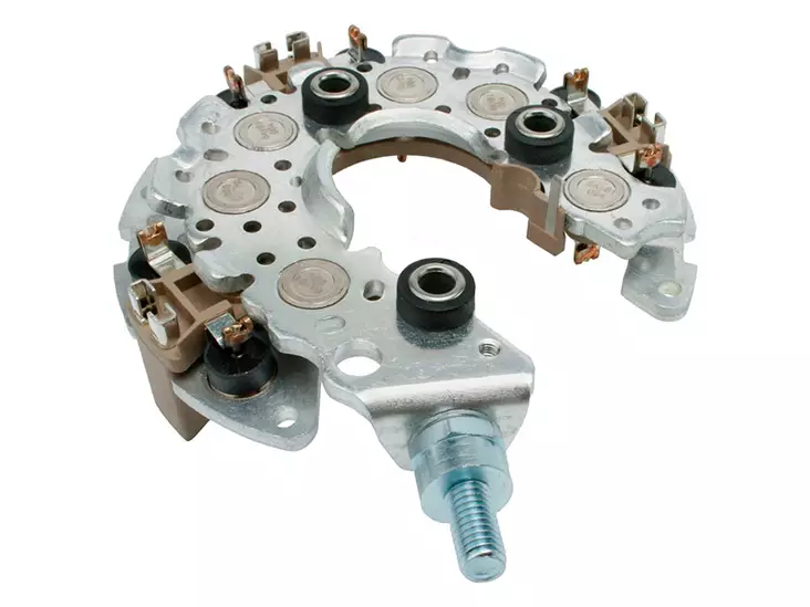 DIODISILTA 104210-3523 (3200-5462EXC) - Diodisillat - F032237607 - 1