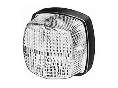 ÄÄRIVALO HELLA - Kirkkaat äärivalot - 2PF004081007 - 1