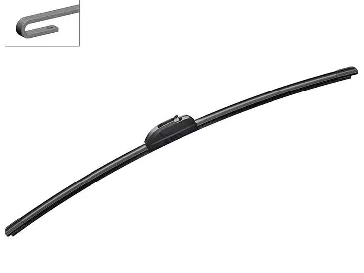 AEROTWIN RASKAS SULKA AR61N - Lasinpesujärjestelmät - 3397008847 - 1