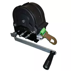 Goliath TS2200 Trailerin käsivinssi/vintturi 8M 2200KG - Käsivinssit - 13457 - 1