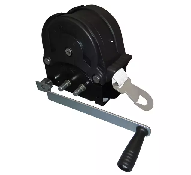 Goliath TS2200 Trailerin käsivinssi/vintturi 8M 2200KG - Käsivinssit - 13457 - 2
