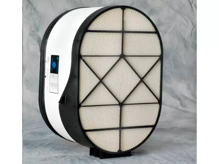 ILMANSUODATIN DONALDSON - Ilmansuodattimet - 1484-P608667 - 1