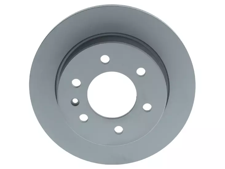 JARRULEVY BOSCH, 2 KPL / PKT MB TAKA - Jarrulevyt - 0986479H07 - 1