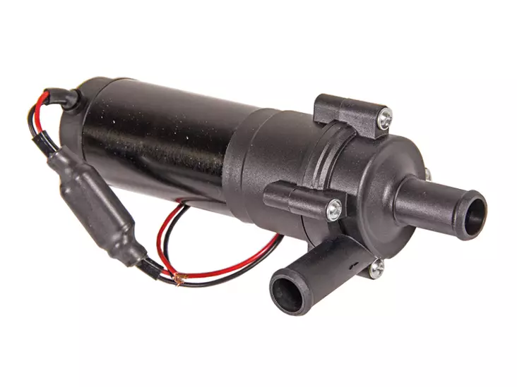 Johnson Pump kiertovesipumppu 24V Ø16mm - CM10P7-1-24V - Kiertovesipumput - 9000-1077 - 2