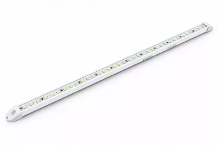 GreenID Led-sisävalo 150cm - 24V / 4000K / IP68 / Valkoinen - LED-sisävalot - suorakaide - 1609-63757 - 1