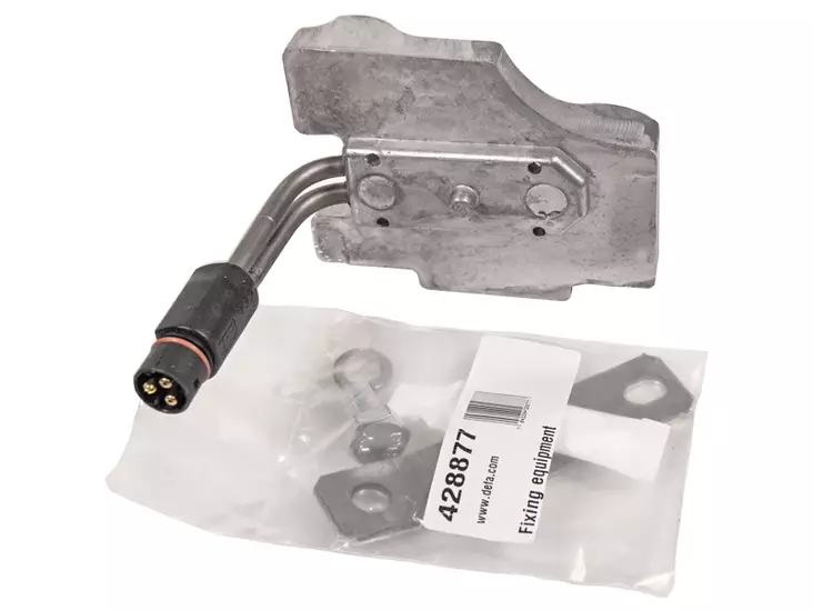 MOOTTORINLÄMMITIN 230V - Defa-autolämpötuotteet - DA423877 - 1