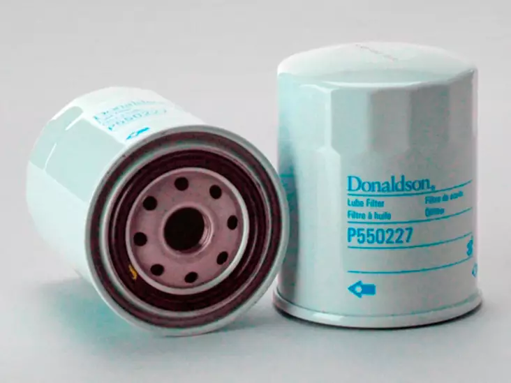 ÖLJYNSUODATIN DONALDSON - Öljynsuodattimet - 1484-P550227 - 1