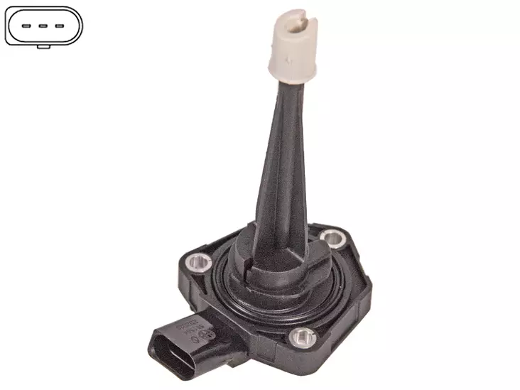 ÖLJYNTASONTUNNISTIN VAG - Moottoriöljyn tason tunnistimet - 7901-96087 - 2